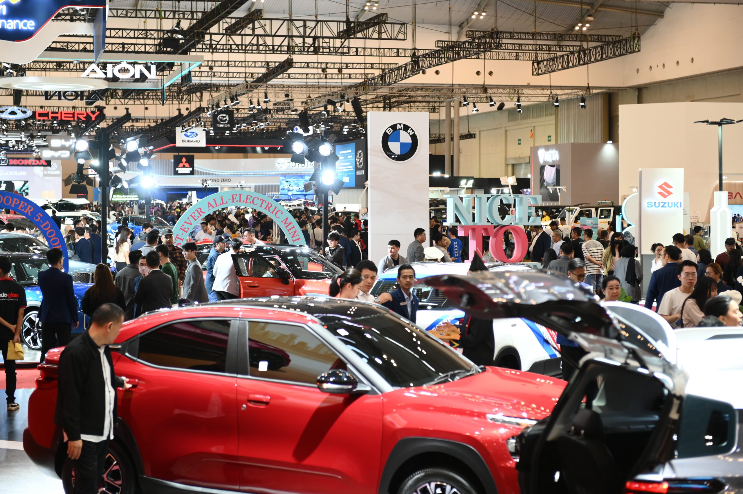 Panduan Memilih Mobil Sesuai Kebutuhan Temukan yang Paling Pas di ...