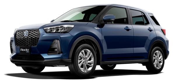 Foto: Source Daihatsu