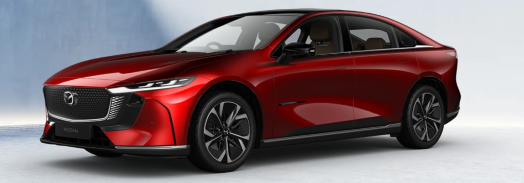Foto: Source Mazda